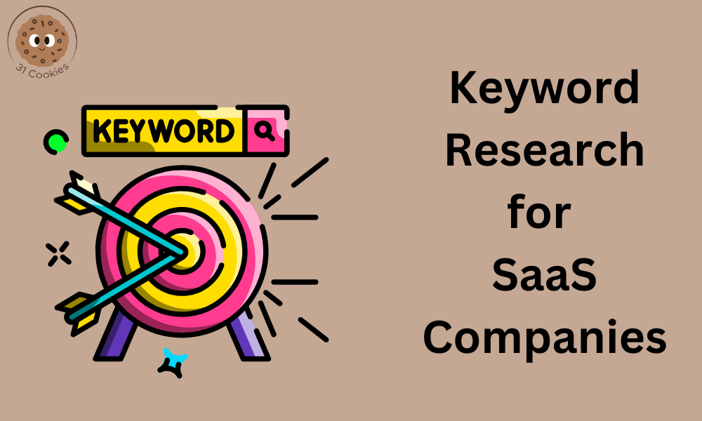 Keyword Research for SaaS Companies